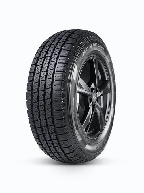 Radar CENTIGRADE CARGO 215/70 R15C 109/107R