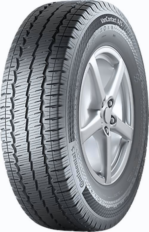Continental VAN CONTACT A/S 235/60 R16 100T