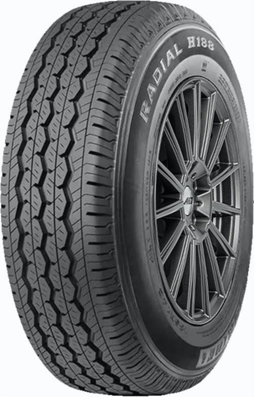 Goodride H188 155/80 R12C 83/81Q