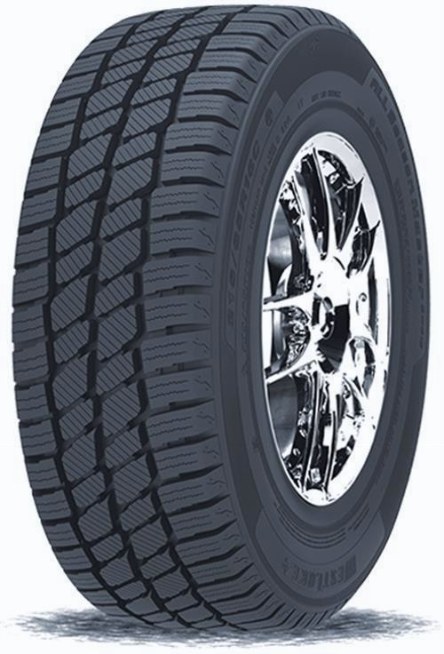 West Lake SW613 195/75 R16C 110/108R