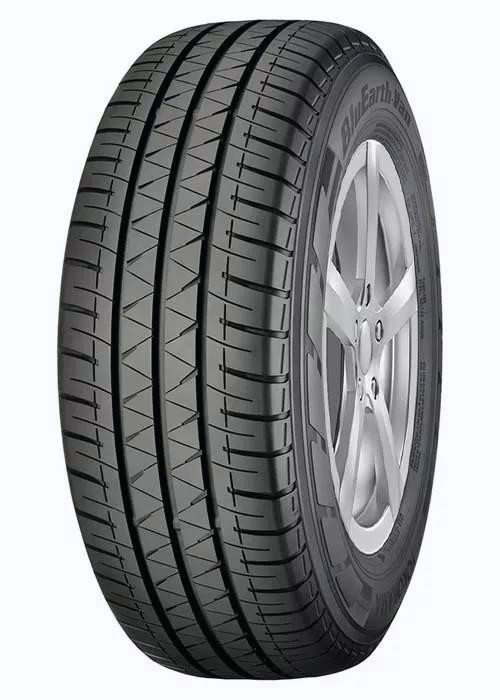 Yokohama BLUEARTH VAN RY55 185/75 R16C 104/102S