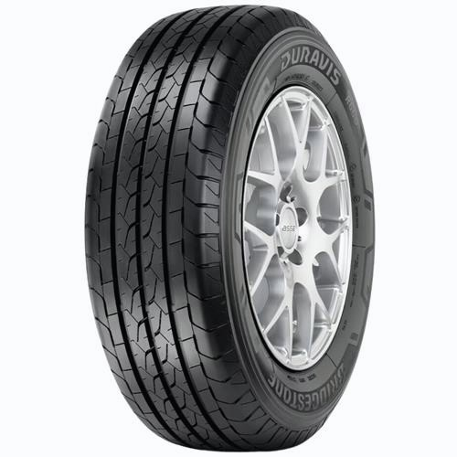 Bridgestone DURAVIS R660 ECO 215/65 R16C 106/104T