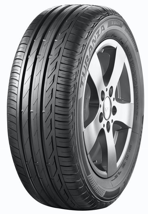 Bridgestone TURANZA T001 ECO 205/55 R16 91H