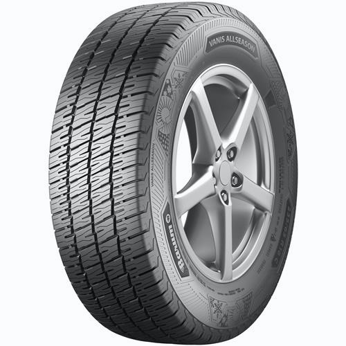 Barum VANIS ALLSEASON 225/75 R16C 121/120R