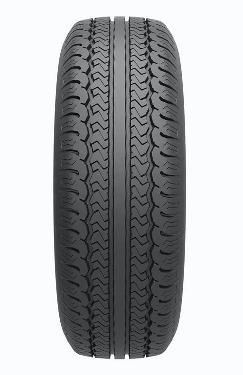 Kenda KOMENDO KR33A 205/80 R14C 109/107R