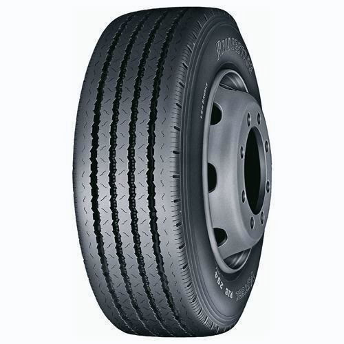 Bridgestone R294 225/75 R16C 121/120N
