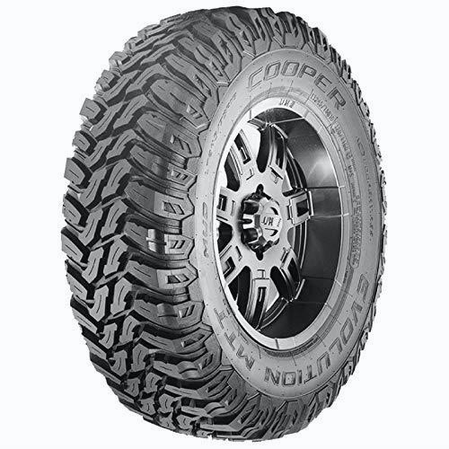 Cooper Tires EVOLUTION MTT 31/10.5 R15LT 109Q