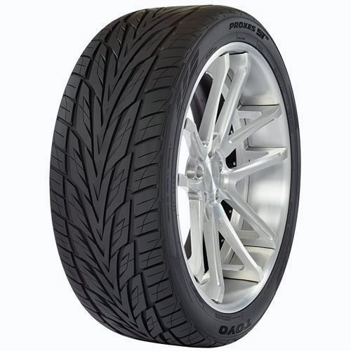 Toyo PROCXES S/T 3 305/40 R22 114V
