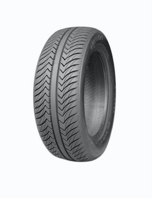 West Lake RV680 195/55 R15 85V