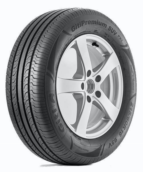 Giti PREMIUM SUV PX1 215/60 R16 95V