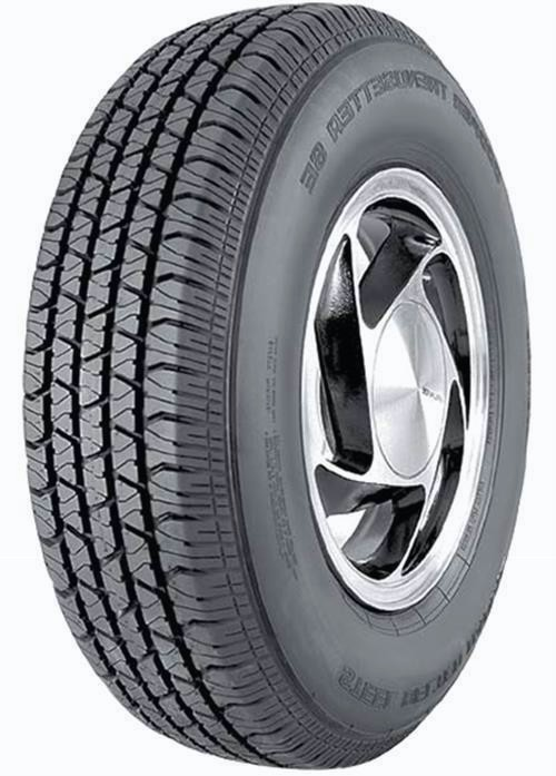 Cooper Tires TRENDSETTER SE 235/75 R15 105S