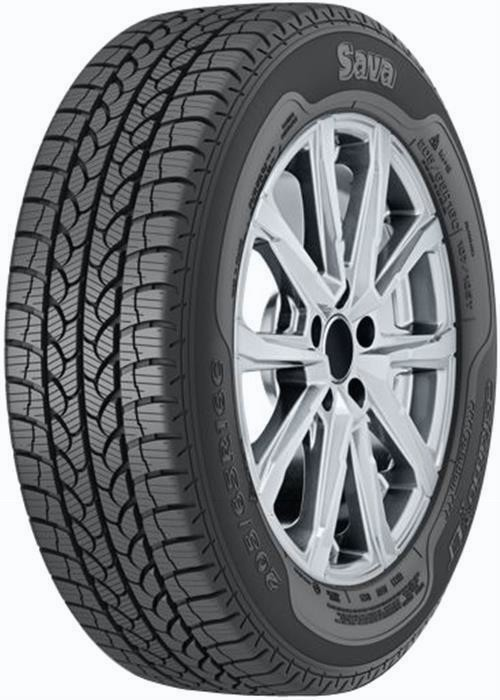 Sava ESKIMO LT 195/80 R14C 106/104R