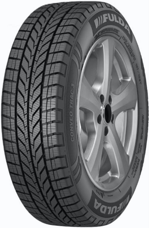 Fulda CONVEO TRAC 3 185/80 R14C 102/100R