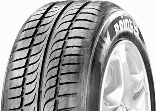 PointS SUMMER 195/75 R16C 107/105R