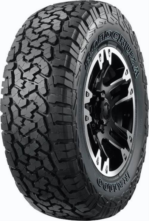 Unigrip LATERAL FORCE A/T 265/65 R17 112H