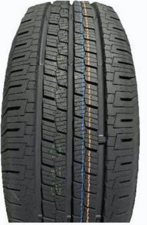 Tracmax VAN SAVER A/S 225/55 R17C 109/107H