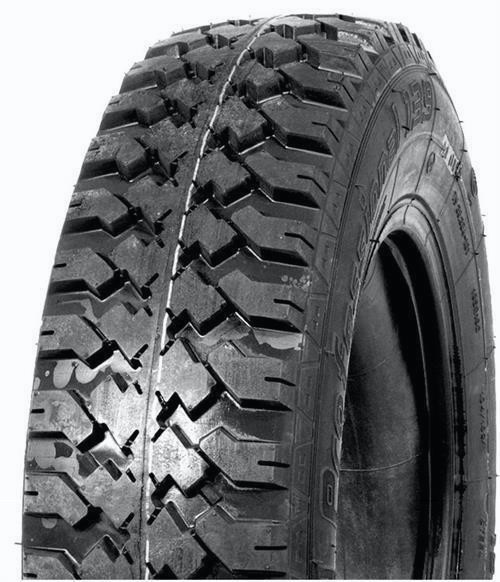 Nortec K139 195/80 R16C 104/102N