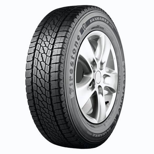 Firestone VANHAWK 2 WINTER 225/65 R16C 112R