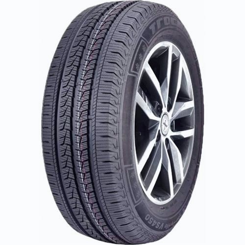 Tracmax X PRIVILO VS450 175/80 R14C 99/98R