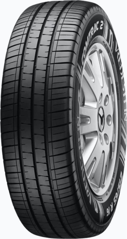 Vredestein COMTRAC 2 205/65 R16C 107/105T