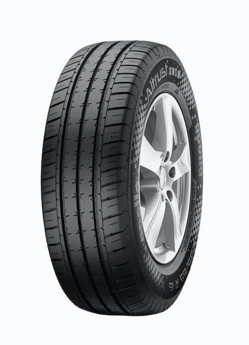 Apollo ALTRUST+ 225/65 R16C 112/110R