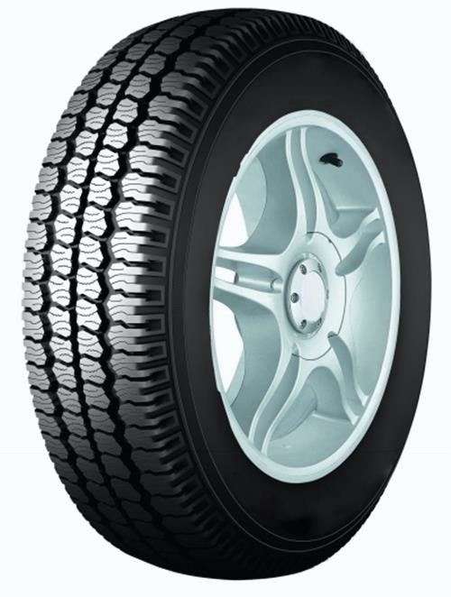 Novex ALL SEASON LT 195/75 R16C 107/105R