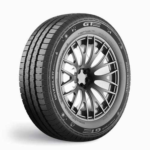 GT Radial MAXMILER AS 195/70 R15C 104/102R