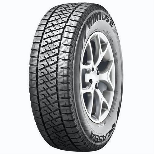 Lassa WINTUS 2 235/65 R16C 115/113R