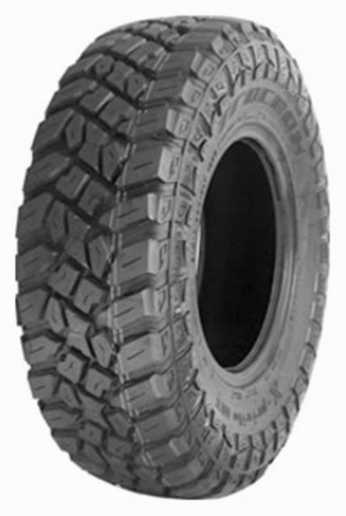 Tracmax X PRIVILO M/T 265/75 R16LT 123Q