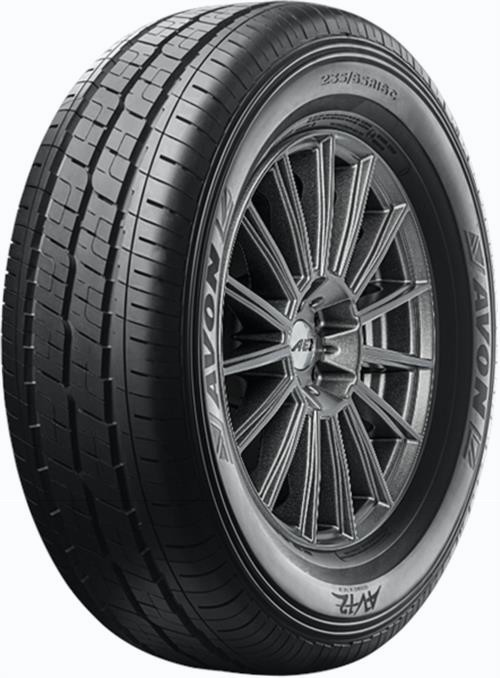 Avon AV12 205/75 R16C 113R