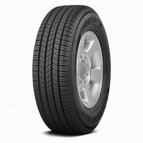Ep-tyres Accelera OMIKRON H/T 225/65 R17 102H