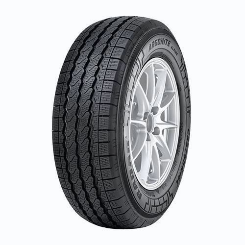 Radar ARGONITE ALPINE 235/65 R16C 115/113R