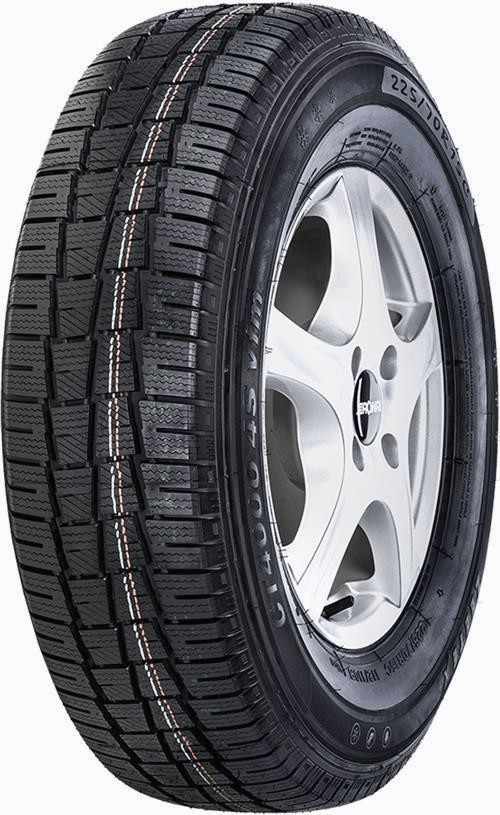 Zeetex CT4000 4S 235/65 R16C 115/113R