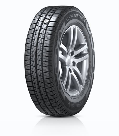 Hankook RA30 VANTRA ST AS2 195/80 R14C 106/104Q