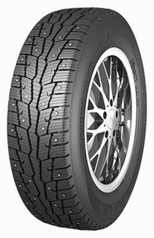 Nankang ICE ACTIVA IV 1 195/50 R13C 104/101N