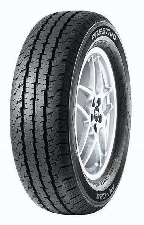 Prestivo PV-C20 215/70 R15C 109/107R