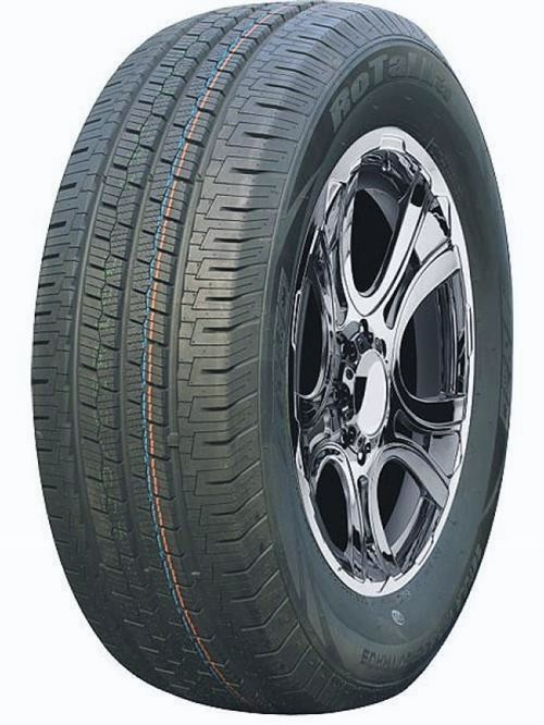 Rotalla SETULA VAN 4 SEASON RA05 215/60 R16C 103/101T