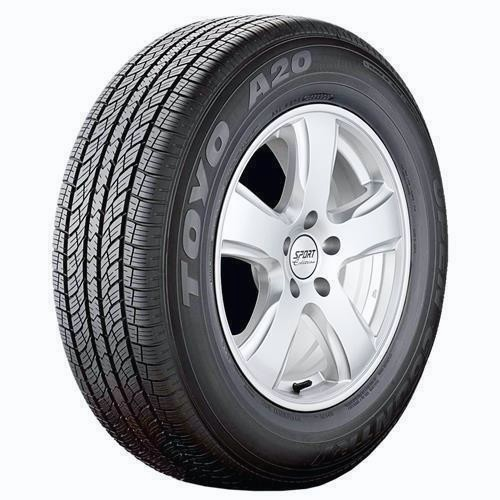 Toyo OPEN COUNTRY A20 C 215/55 R18 95H