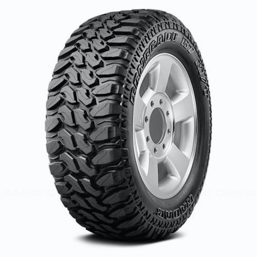 Radar RENEGADE R7 M/T 35/12.5 R20LT 121Q