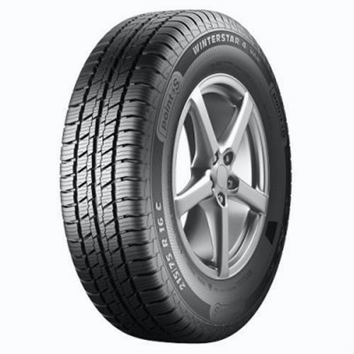 PointS WINTERSTAR 4 VAN 215/75 R16C 113/111R