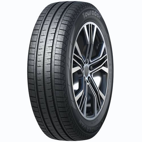 Tourador X WONDER VAN 155/80 R12C 88/86N