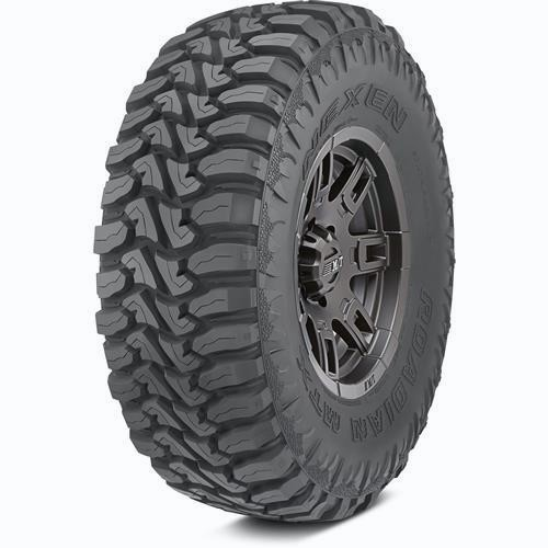 Nexen ROADIAN MTX RM7 315/70 R17 121/118Q
