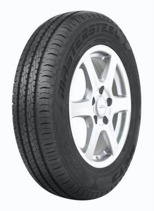 Master Steel MCT3 155/80 R13C 90/88N