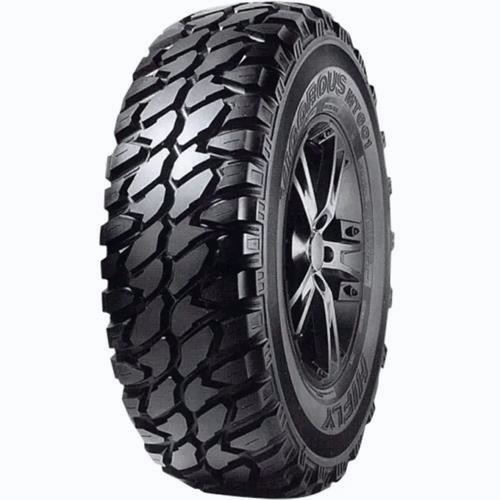 Hifly VIGOROUS MT601 265/75 R16LT 123Q
