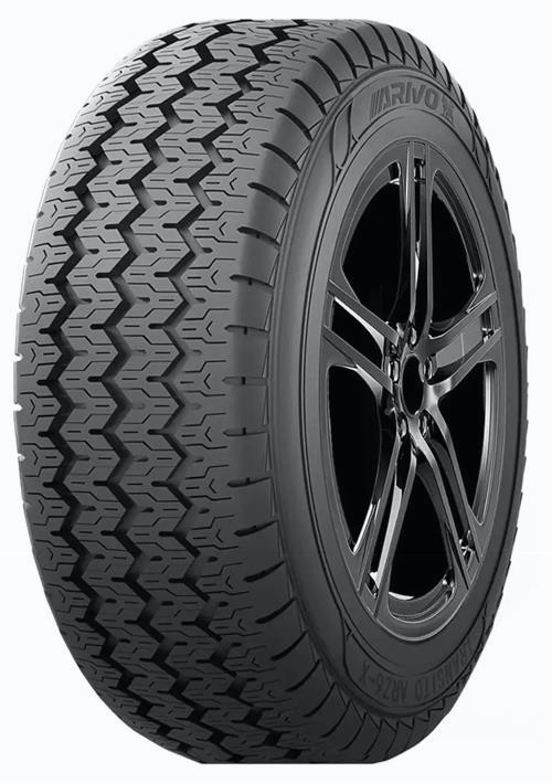 Arivo TRANSITO ARZ 6-X 175/75 R16C 101/99R