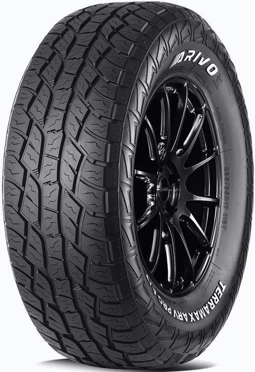 Arivo TERRAMAX ARV PRO A/T 215/65 R17 99T
