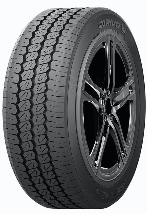 Arivo TRANSITO ARZ 6-M 175/80 R13C 97/95R