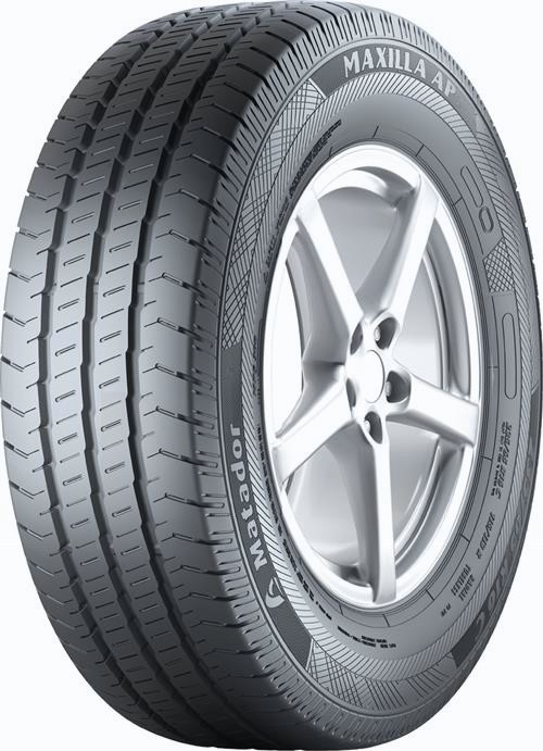 Matador MPS300 MAXILLA AP 205/75 R16C 110/108R