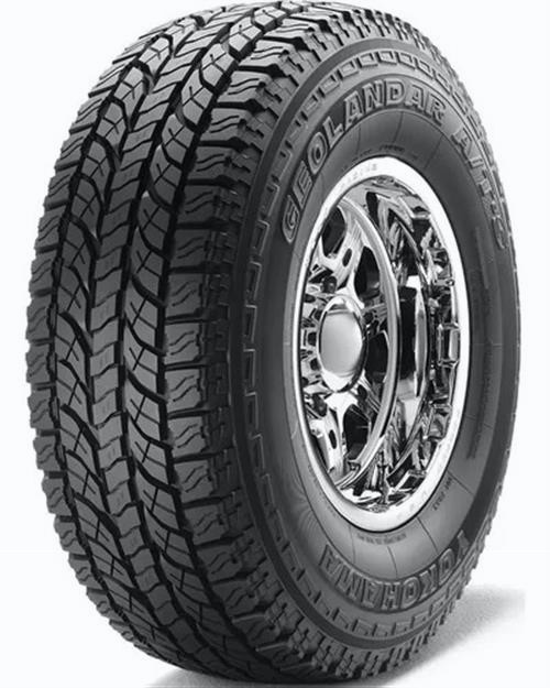 Yokohama GEOLANDAR A/T-S G012 175/80 R15 90S