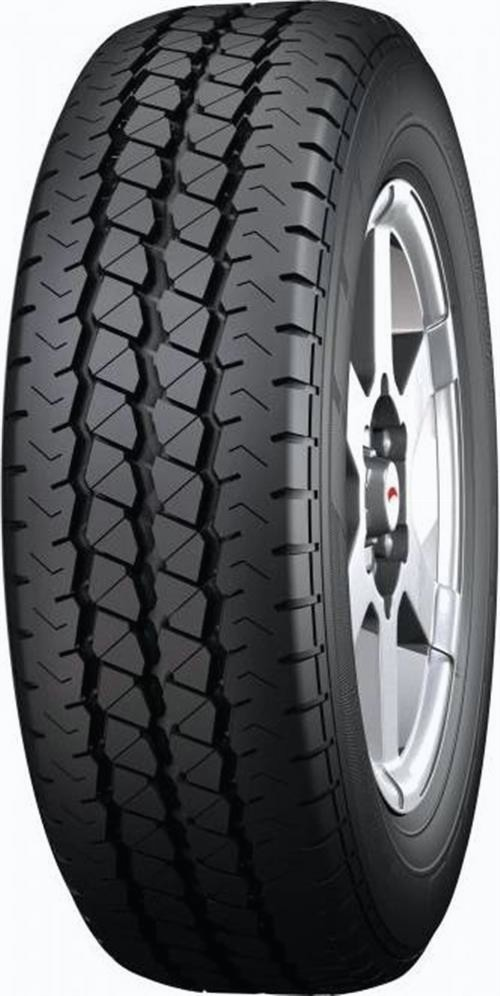 Yokohama RY818 195/75 R16C 107/105R
